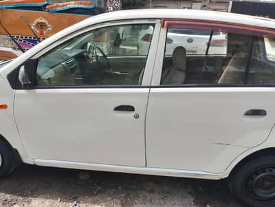 Daihatsu Mira 2006/2011 4 door