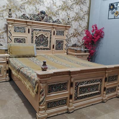 BED SET for sell