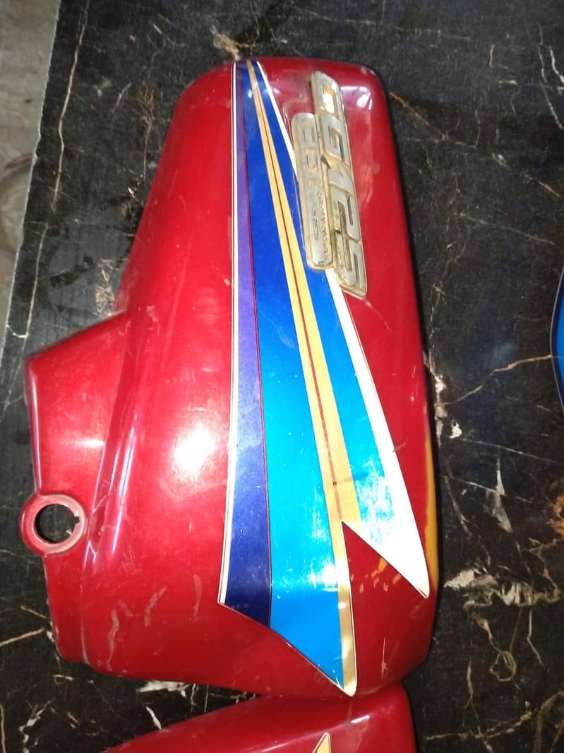 Honda 3