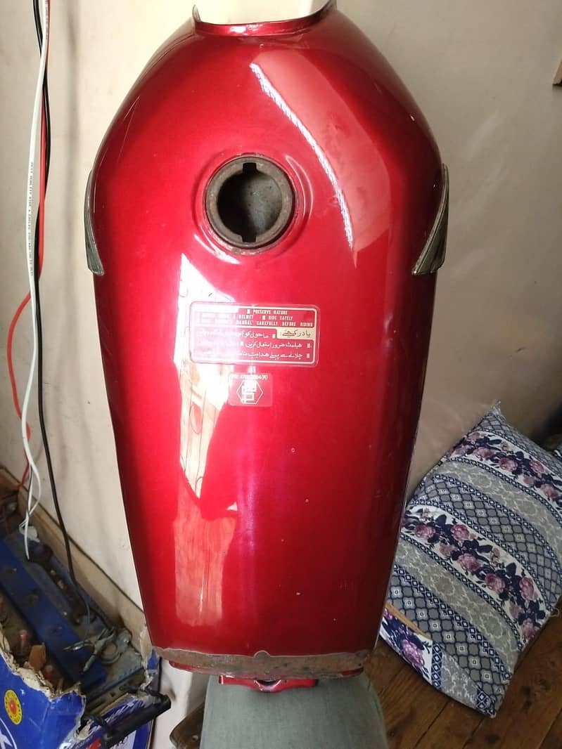 Honda 5