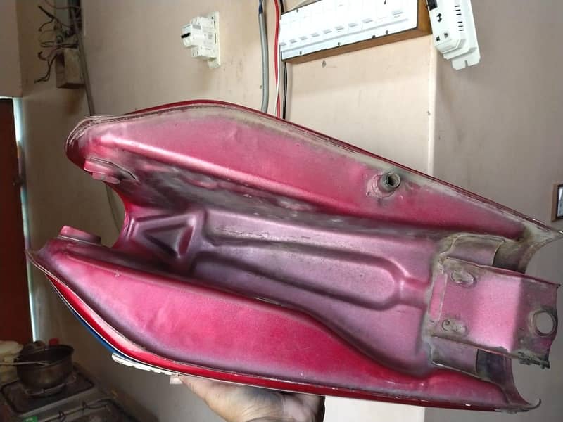 Honda 7