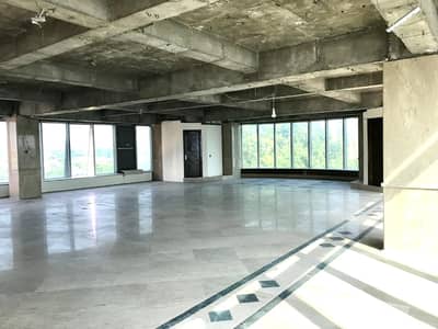 GOOD FIND Premium Commercial Office Space for Rent | F-7 Markaz, Islamabad Prime Location: F-7 Markaz, Islamabad Covered Area: 5,600 SQ. FT.