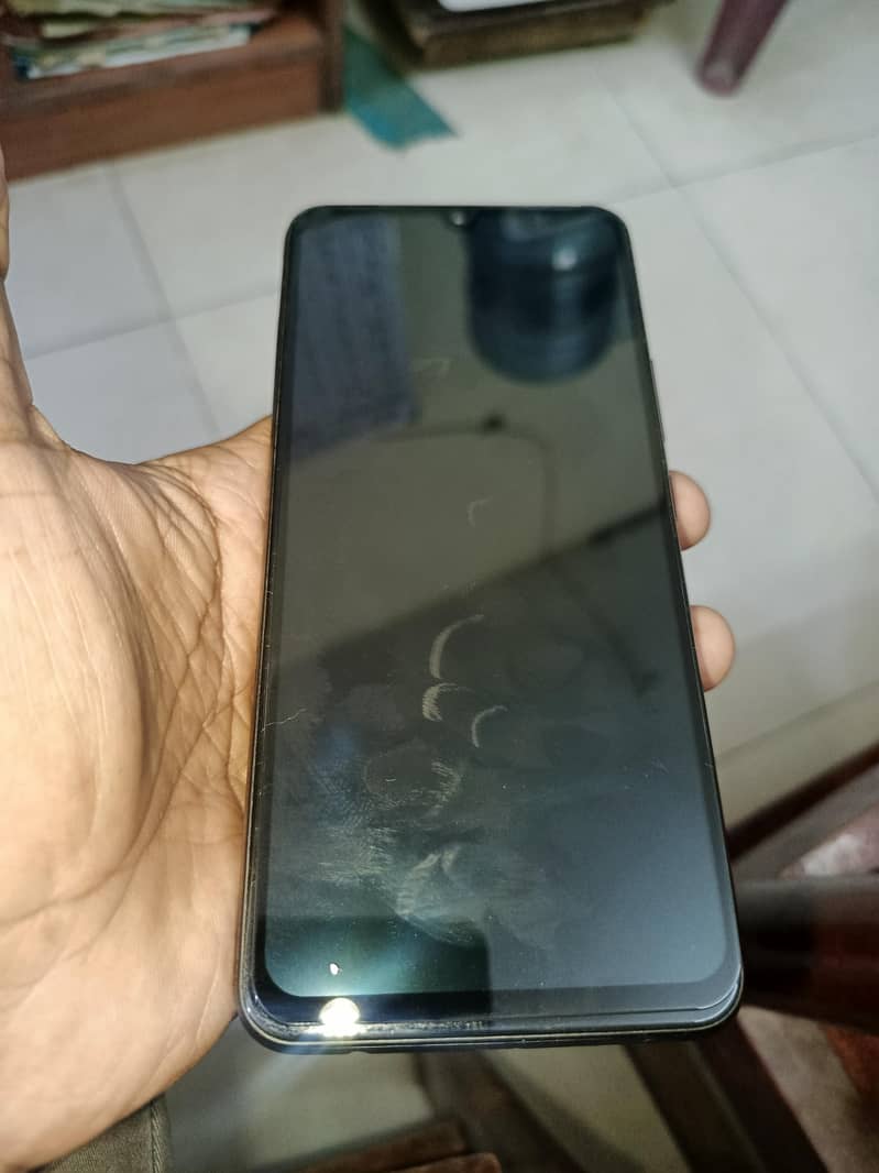 Vivo V21e 0