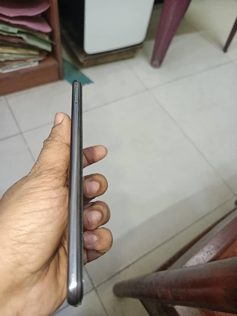 Vivo V21e 1