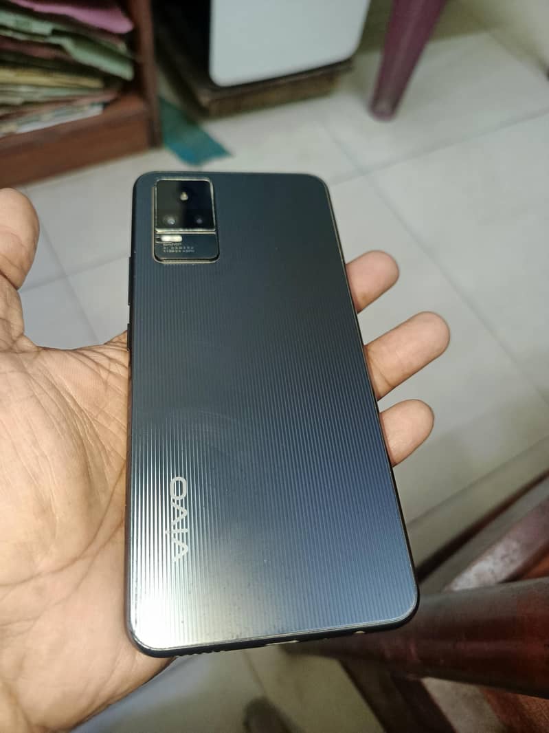 Vivo V21e 2