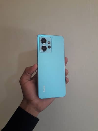 Redmi not 12 (8.128)