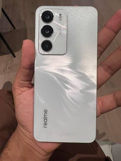 Realme C71