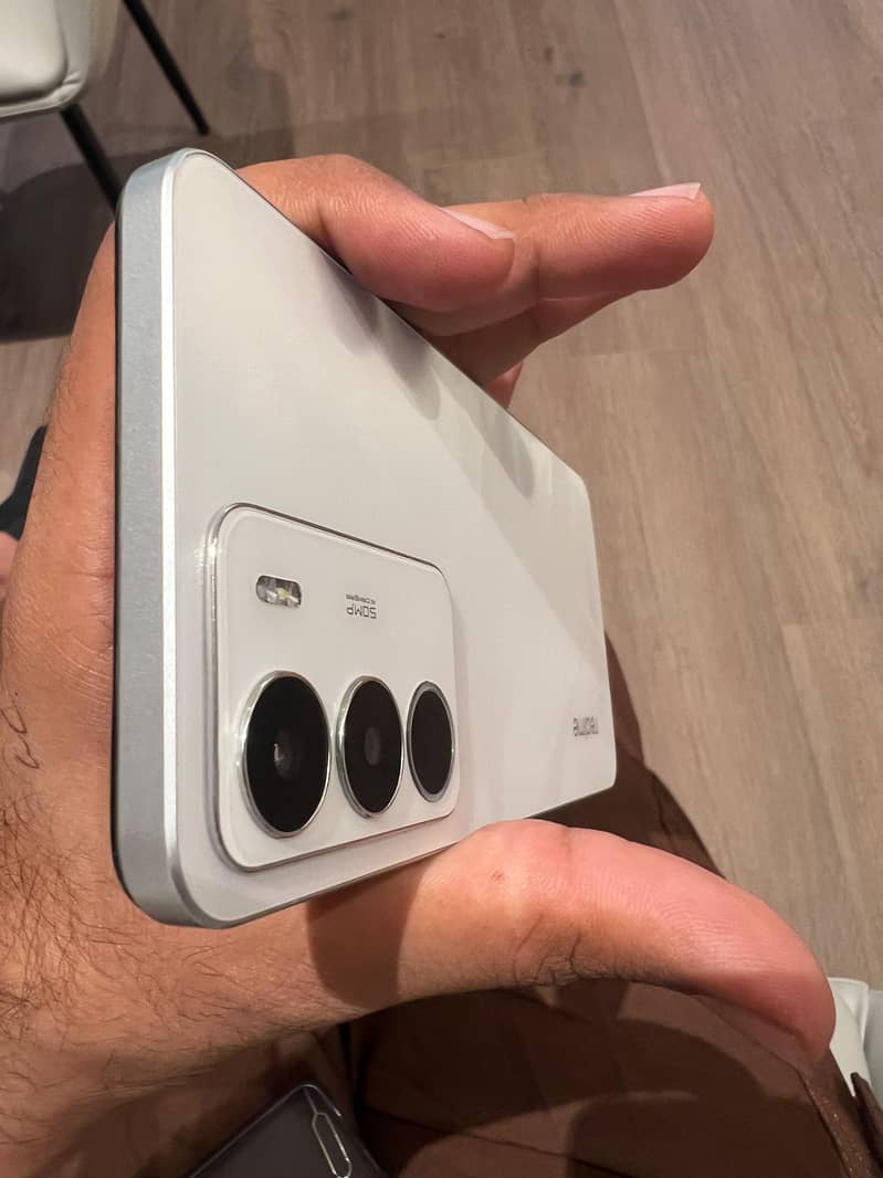 Realme C71 4