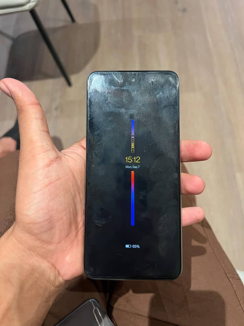 Realme C71 5