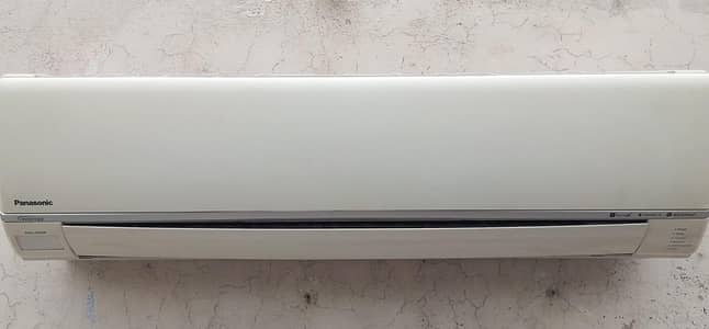 Panasonic Ac Good Condition