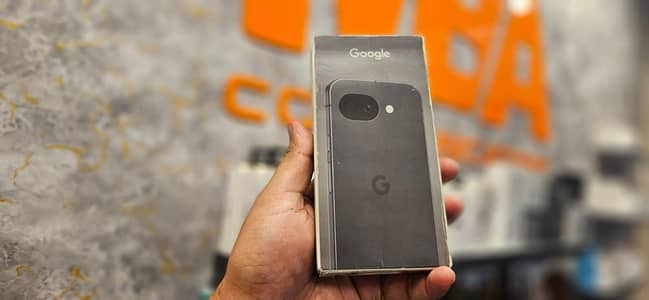 Google Pixel 10A 8GB 128GB