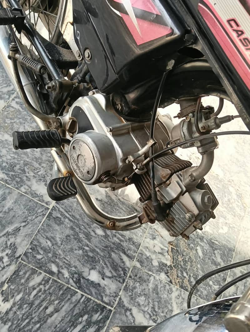 cd 70 22 model 2