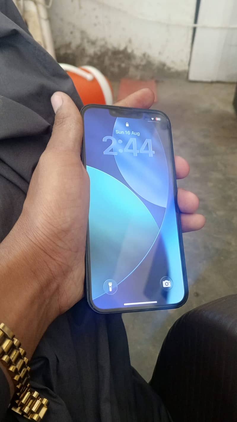 Apple iPhone 13 0