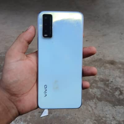 Vivo Y20