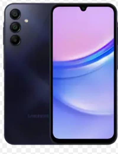 Samsung Mobile A15