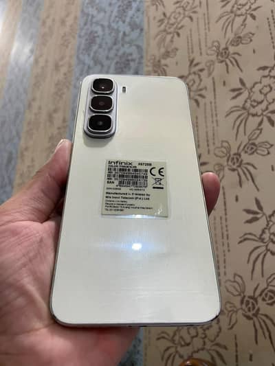 Infinix Hot 60i