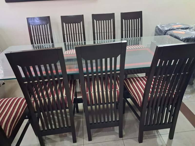 Dining table 3