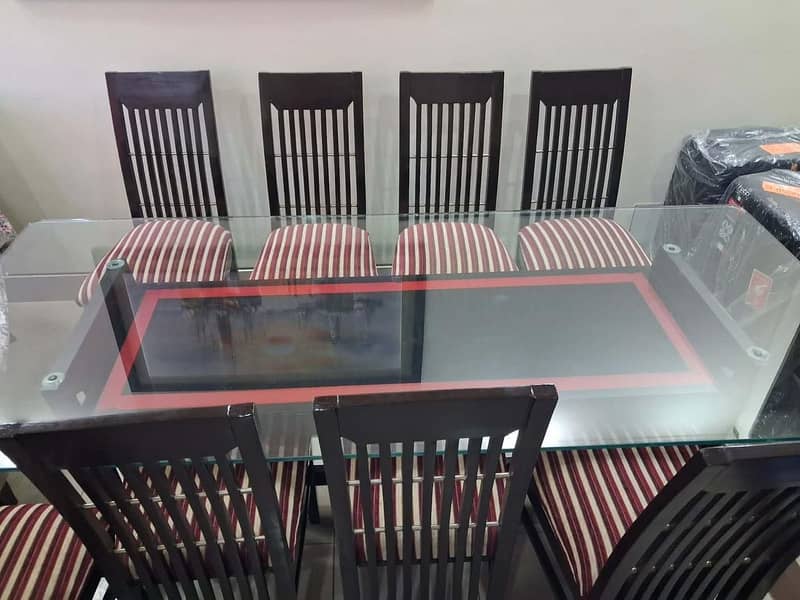Dining table 4