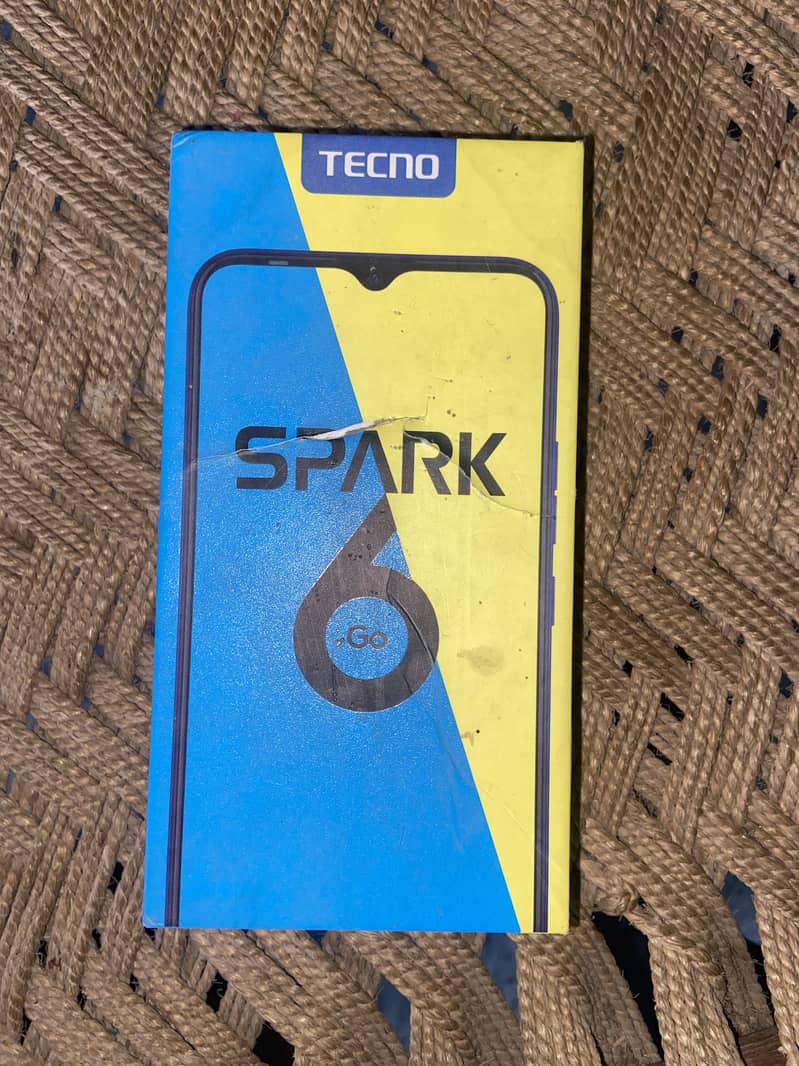 Tecno 5