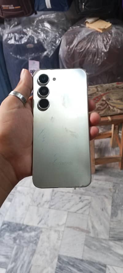 Tecno spark 40 pro