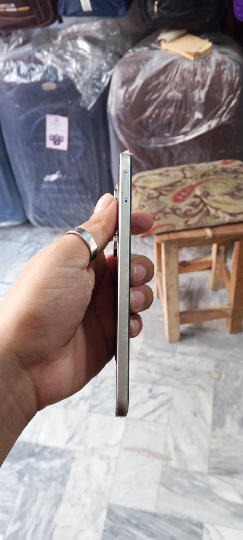 Tecno spark 40 pro 1