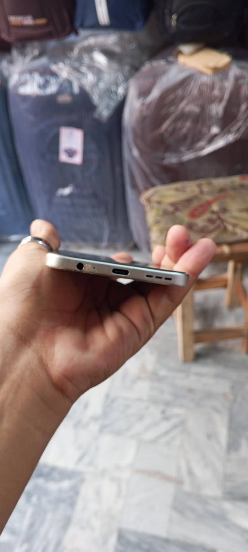 Tecno spark 40 pro 2
