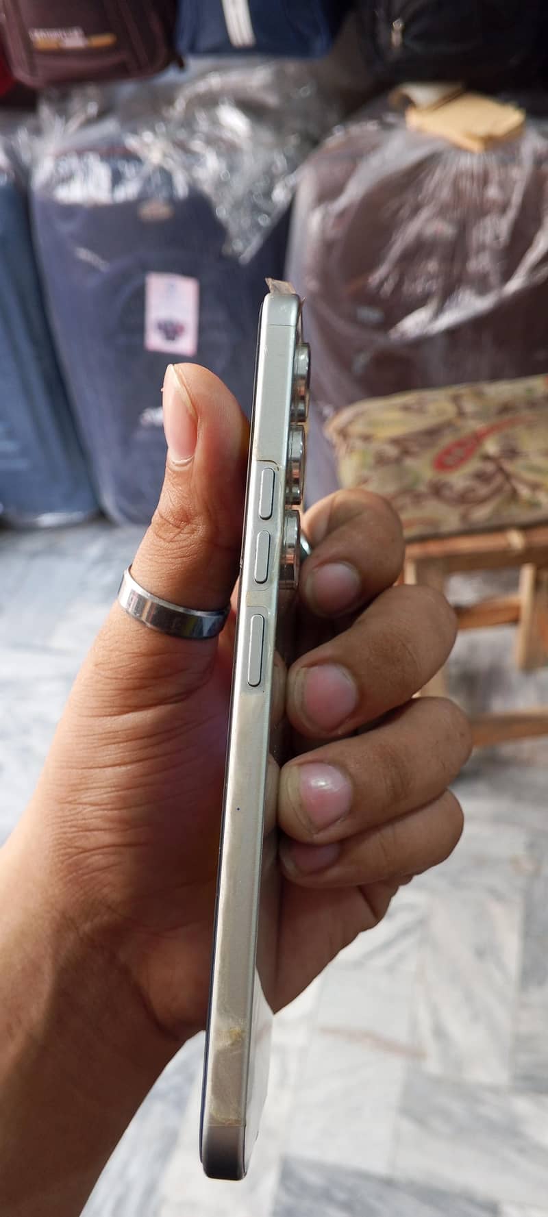 Tecno spark 40 pro 3