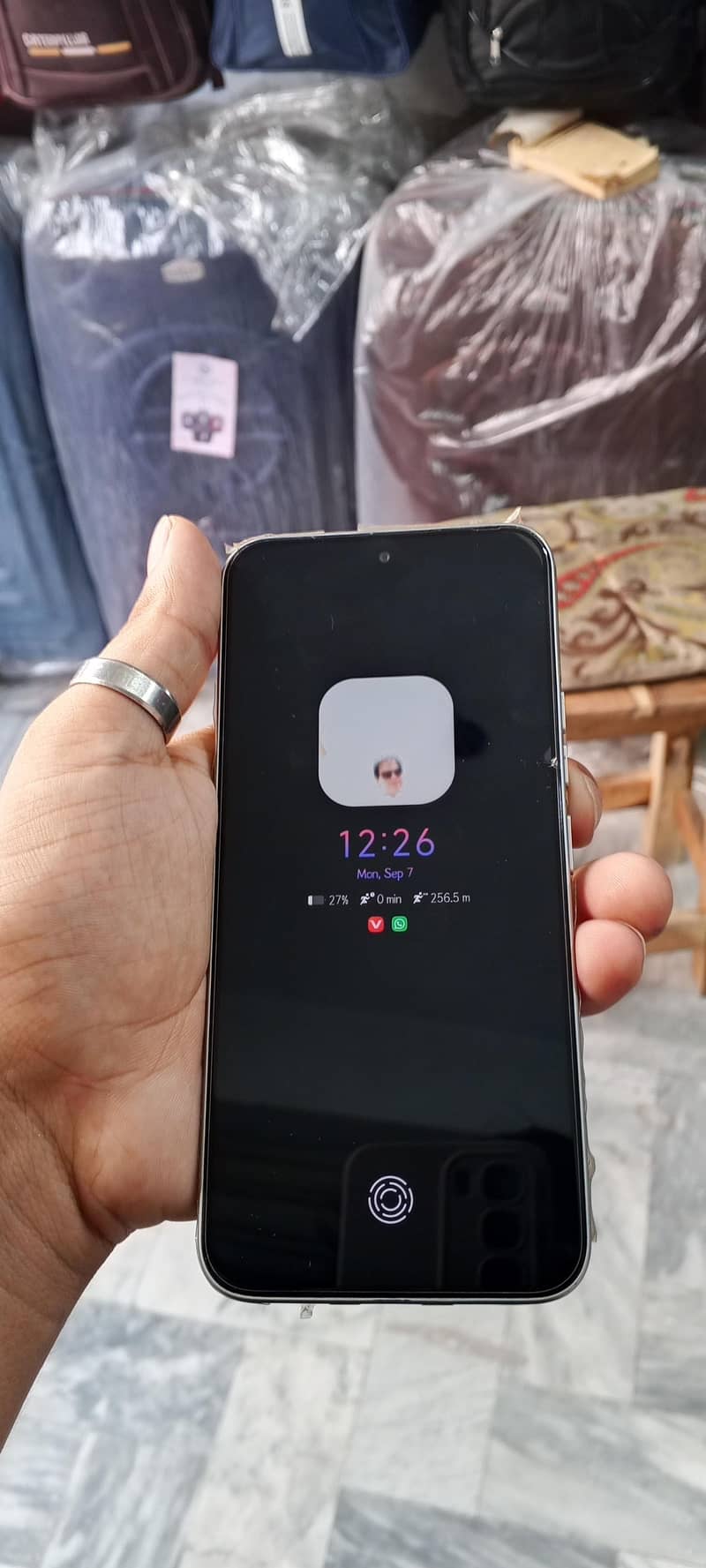 Tecno spark 40 pro 4