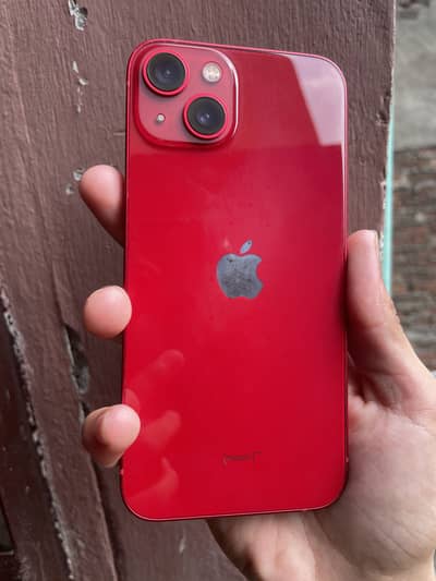 Apple iPhone 13 jv
