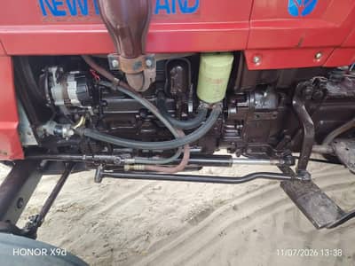 Tractor for sale