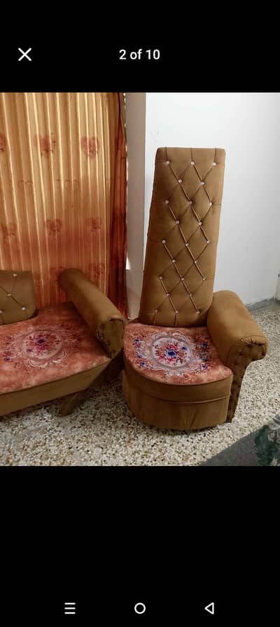 Urgent Furniture For Sale