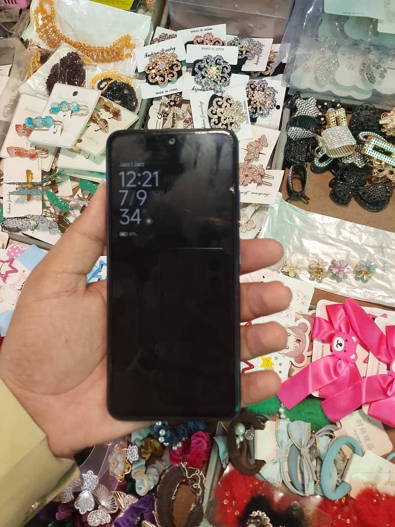 Xiaomi Redmi Note 11 1