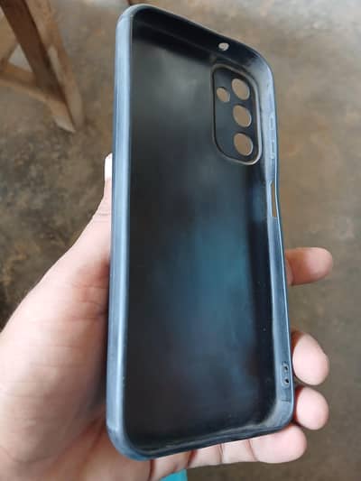 Samsung galaxy A14 pouch