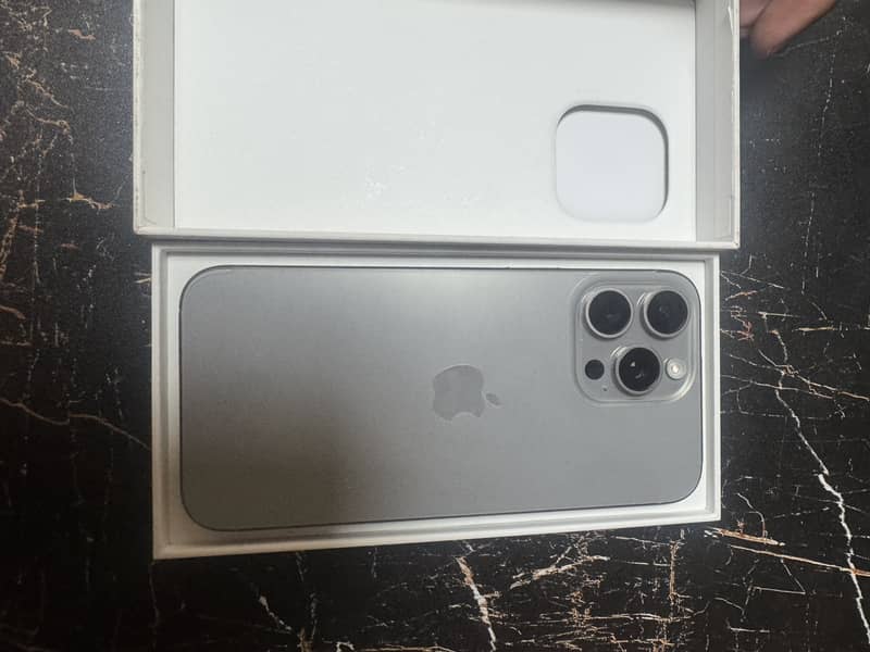Apple iPhone 15 Pro Max 0