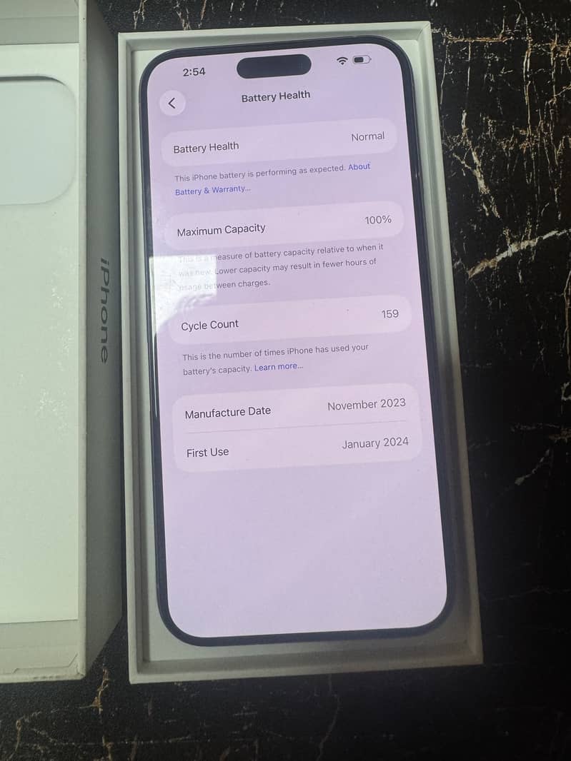 Apple iPhone 15 Pro Max 7