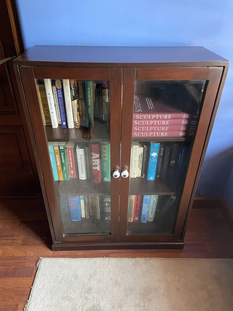 Executive Desk 2