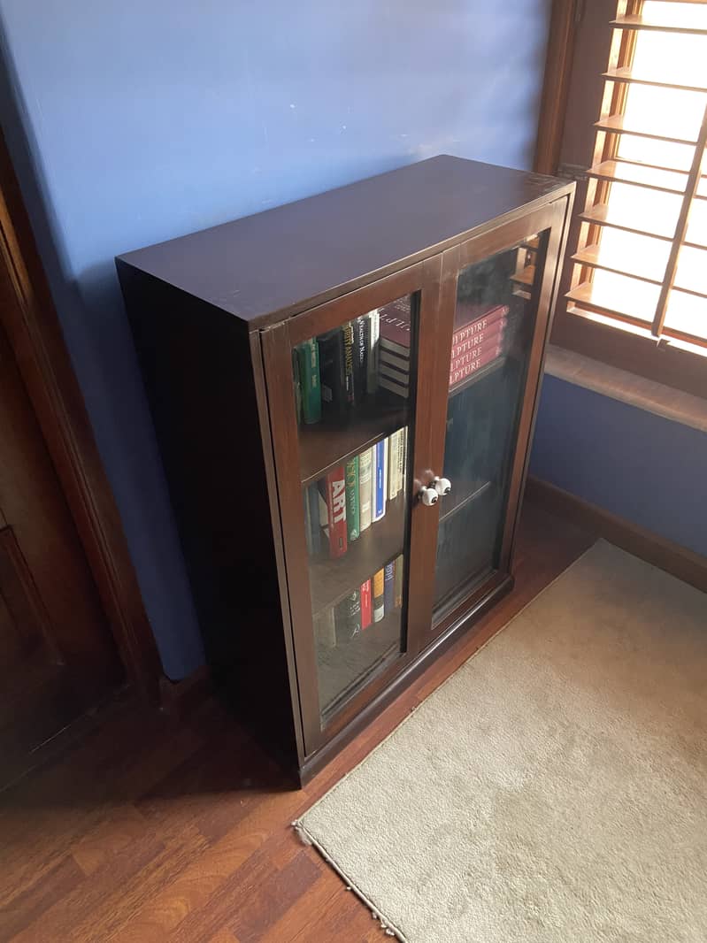 Executive Desk 3