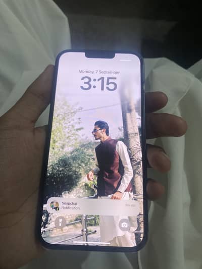 Apple iPhone 13 Pro Max