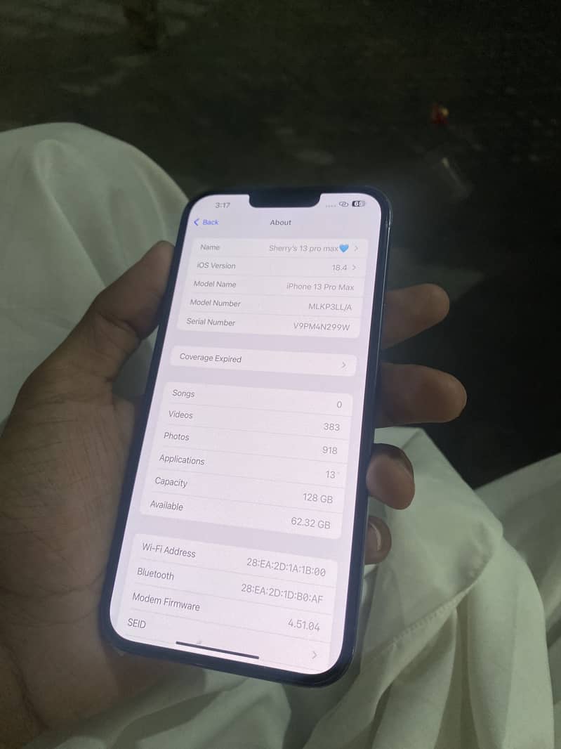 Apple iPhone 13 Pro Max 1