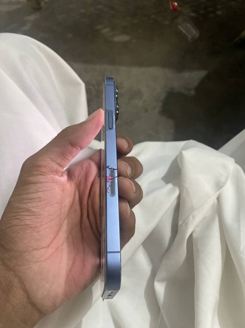 Apple iPhone 13 Pro Max 4