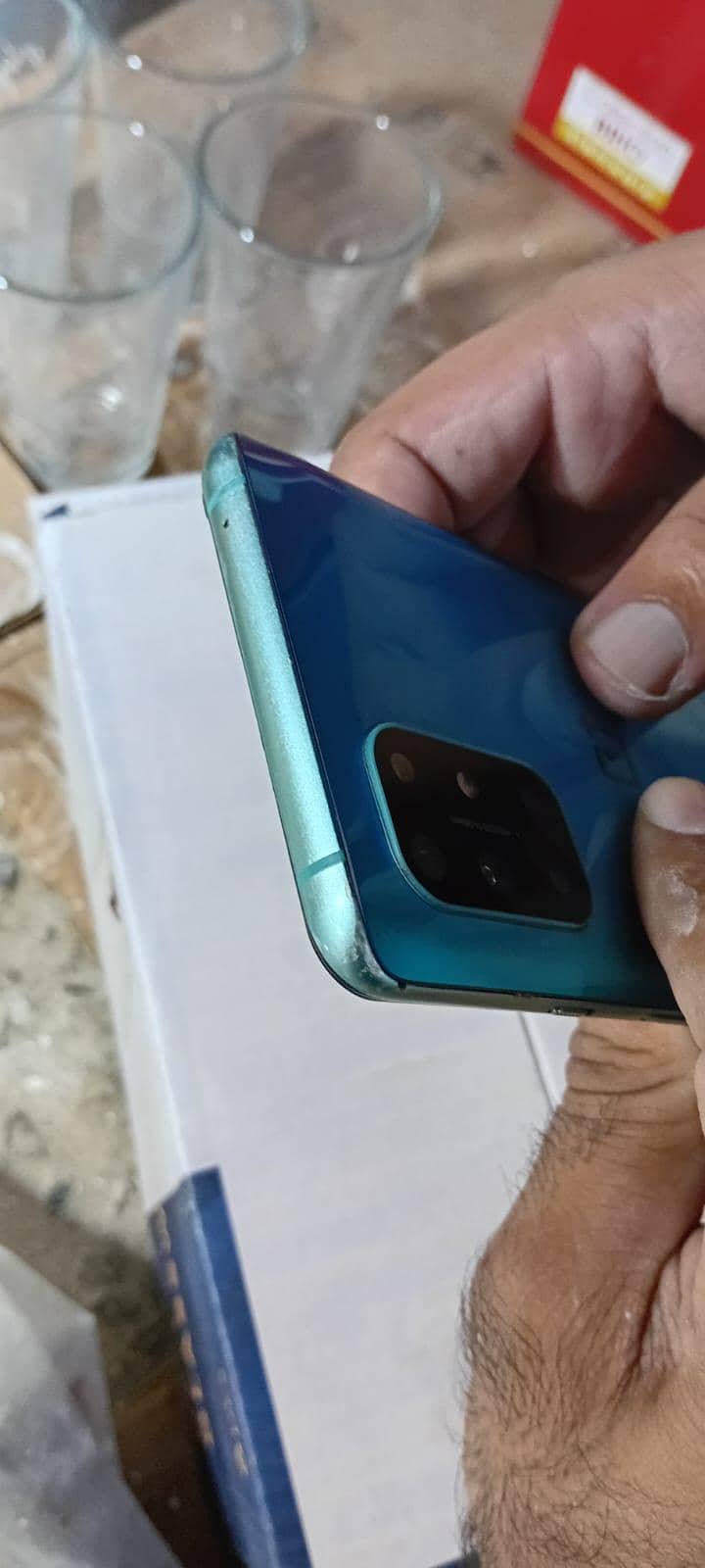 One Plus 8T 2