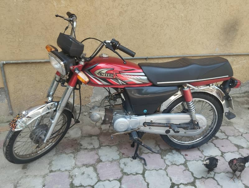 united 2018 model 1
