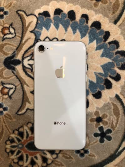 Apple iPhone 8