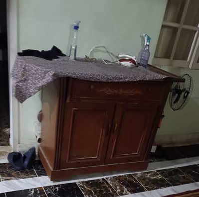 Sheesham wooden Furniture (Bridal Set )