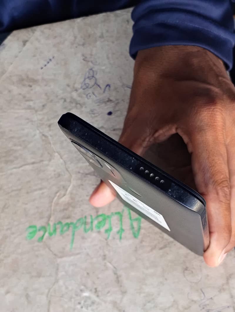 Xiaomi Redmi A2 Plus 1
