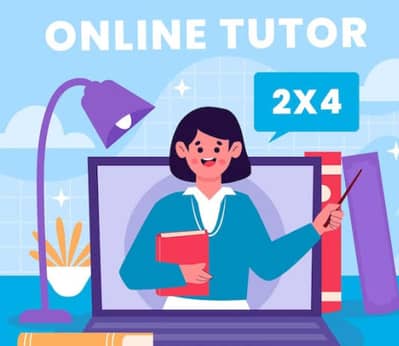 online computer science and physics teacher only for girls. punjabboard