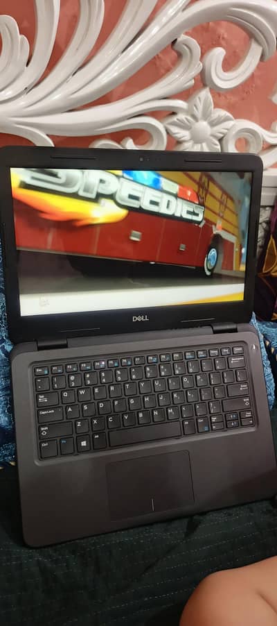 Dell 3300 touch screen