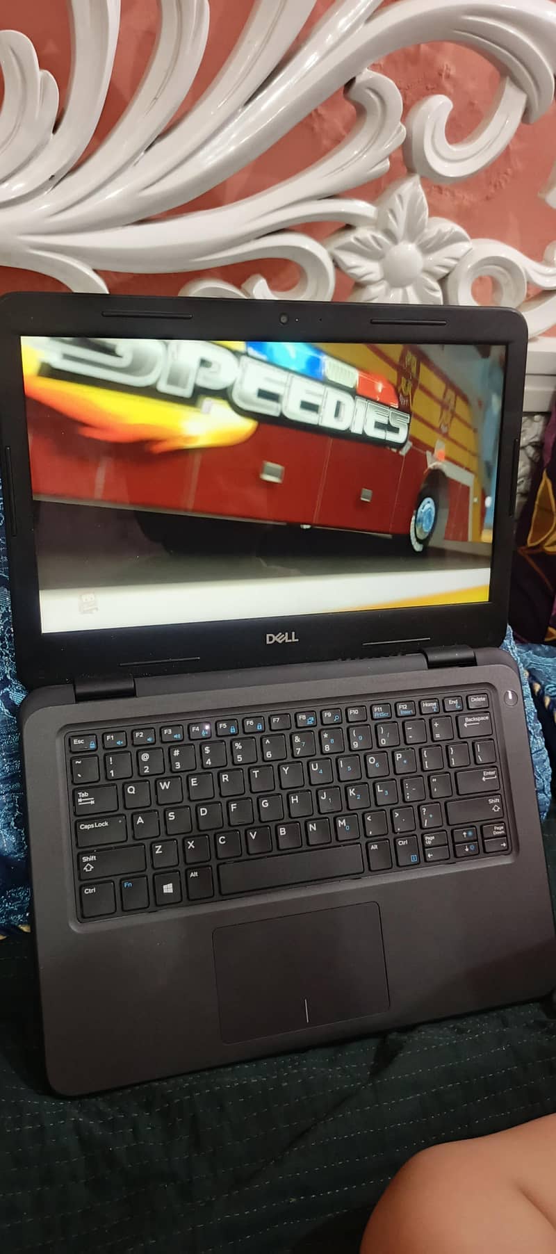 Dell 3300 touch screen 0
