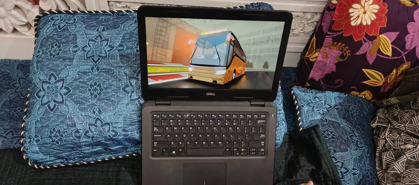 Dell 3300 touch screen 1