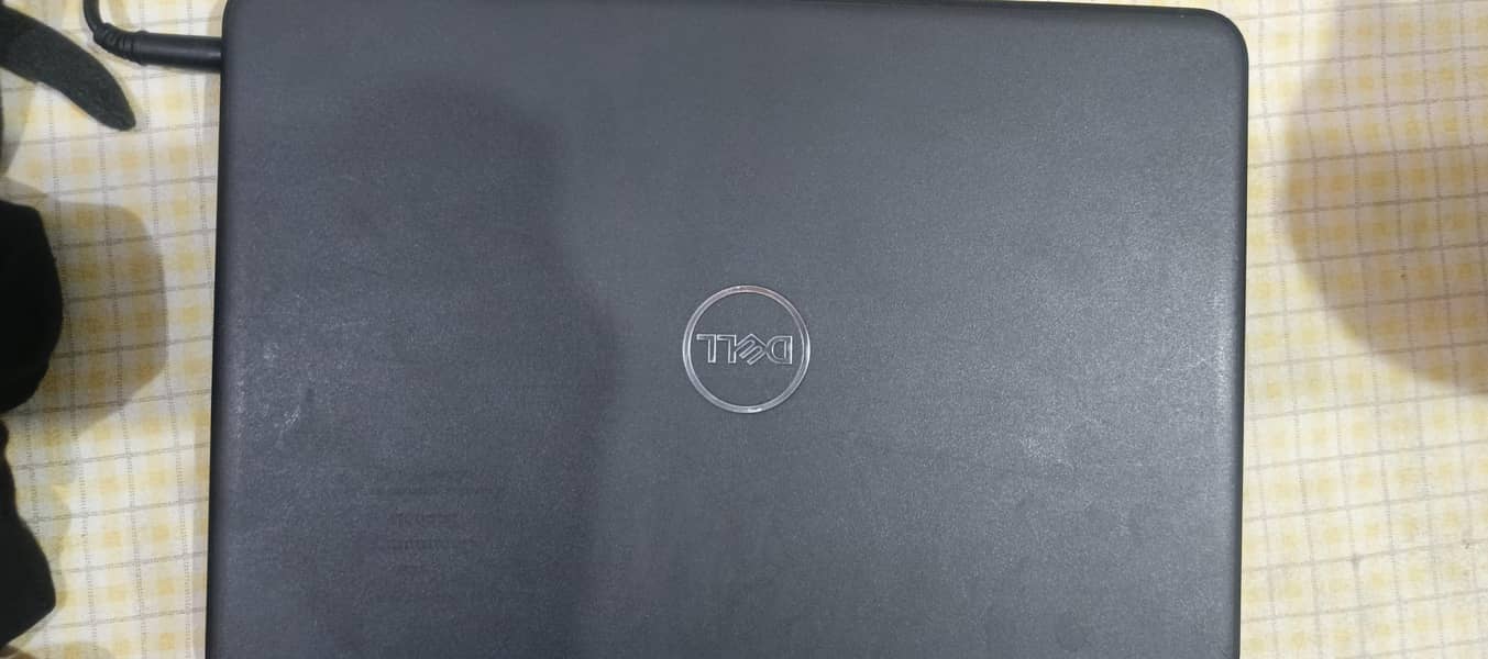 Dell 3300 touch screen 2